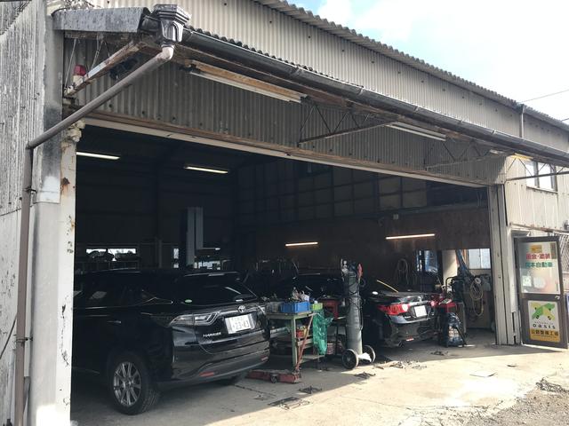 株式会社 岡本自動車工業 サービス紹介の3つ目