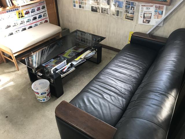 株式会社 岡本自動車工業 サービス紹介の5つ目