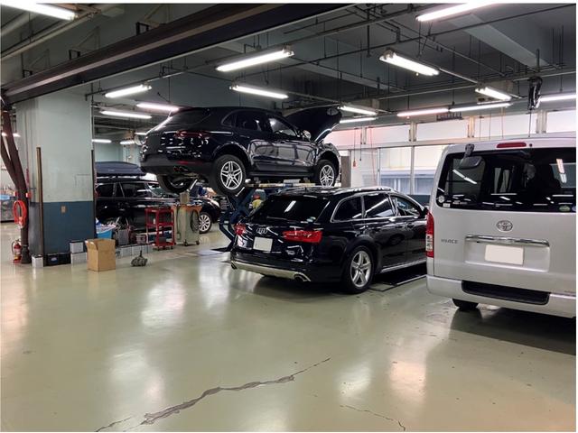 協和自動車(株)BOSCHカーサービス江東 サービス紹介の4つ目