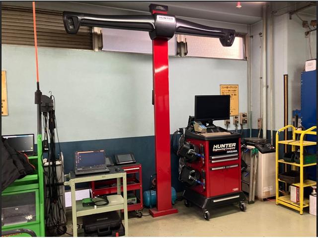 協和自動車(株)BOSCHカーサービス江東 サービス紹介の6つ目