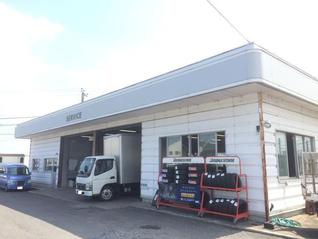 Ｈｏｎｄａ　Ｃａｒｓ　茨城西　つくばみらい平店2