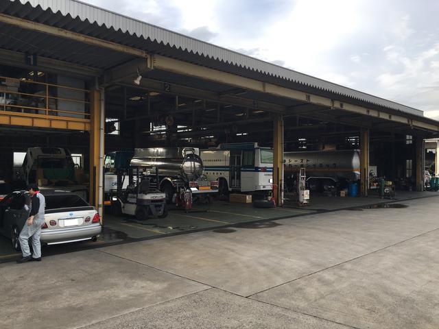山田自動車工業株式会社 愛知県半田市の自動車の整備 修理工場 グーネットピット