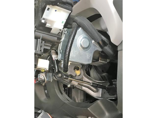 E/Gがかからない