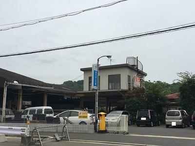 新車・中古車も販売