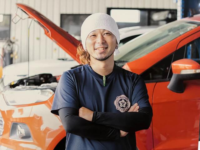 有限会社　福田自動車工業