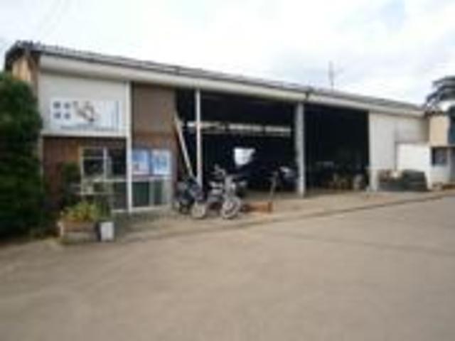 有限会社 福田自動車工業 サービス紹介の3つ目