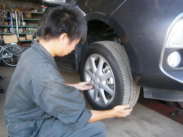 有限会社　福田自動車工業7