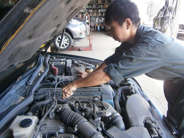 有限会社　福田自動車工業9