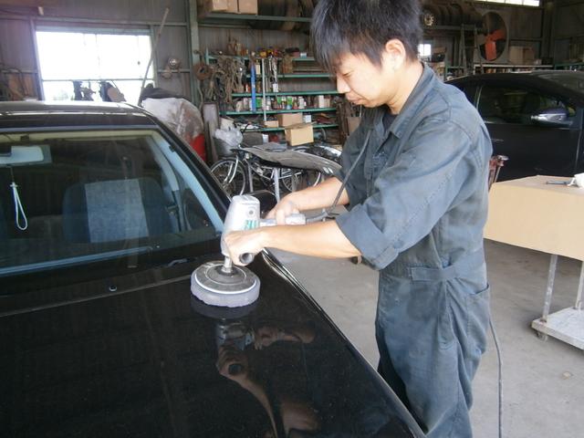 有限会社　福田自動車工業13