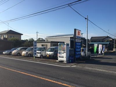 阿部自動車の画像