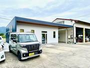 三重県伊賀市の自動車整備工場です！