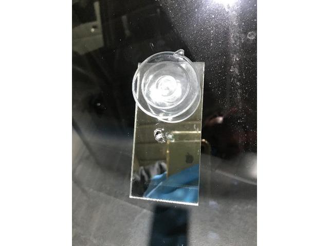 ガラスリペア（伊賀市　ダイハツ　スズキ　トヨタ　ホンダ　フロントガラス）