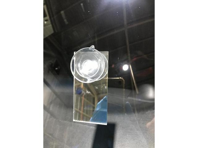 ガラスリペア（伊賀市　ダイハツ　スズキ　トヨタ　ホンダ　フロントガラス）