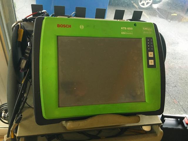 Ｂｏｓｃｈ　Ｃａｒ　Ｓｅｒｖｉｃｅ　Ａ・Ｃソルデート17