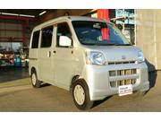 190418 ☆ダイハツ S330V ハイゼットカーゴ 2007年(H19) 左(L) 助手席側 テールランプ☆ ハイゼットカーゴ（ダイハツ）クルーズターボ（2005年10月）｜カタログ