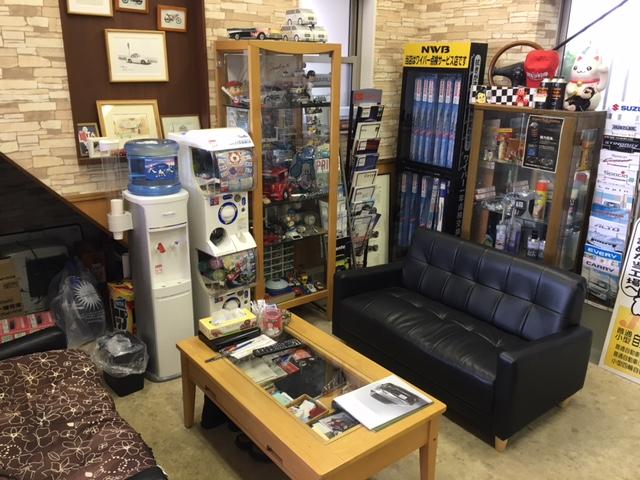 株式会社　大栄自動車4