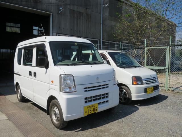 レンタカーあります。軽自動車、軽バン、保険料込み１日３，５００円