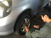 鈴木自動車整備工場7