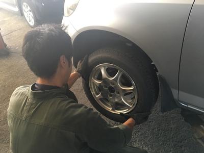 持込取付大歓迎