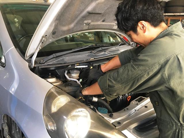 鈴木自動車整備工場3