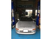 MR2 キャリア MR2のルーフキャリア・キャンプ・TE37・金欠レーシングに関する