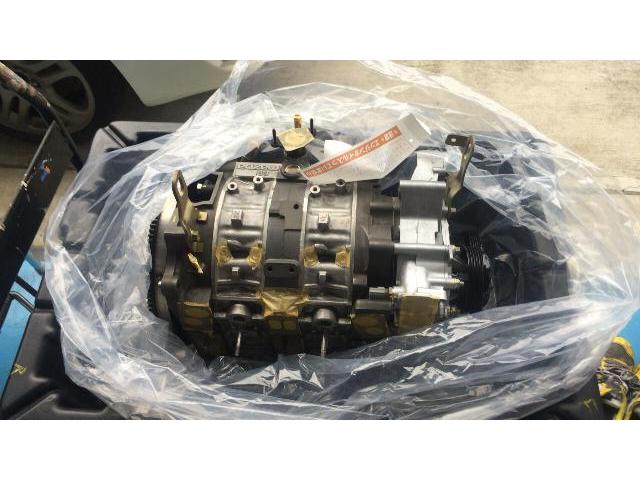 マツダ RXー8 ロータリー 13B エンジン交換 整備 整備工場 修理 マツダ RXー8 ロータリー 13B エンジン交換 整備 整備工場 修理