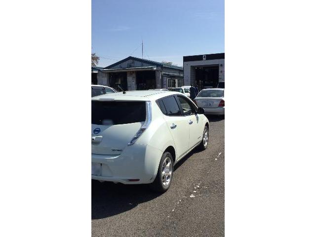 日産 リーフ ZE0 車検 点検 整備 整備工場 修理 修理工場 茨城県 龍ケ崎市 取手 藤代 牛久 つくば つくばみらい 守谷 稲敷 MOTUL NUTEC