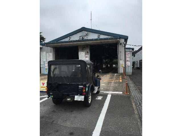 三菱 JEEP J53 車検 整備 ナックルブーツ 切れ ホイールシリンダー 錆 交換 修理 整備工場 修理工場 任意保険 茨城 龍ケ崎取手 牛久 つくば つくばみらい 守谷 稲敷 MOTUL NUTEC