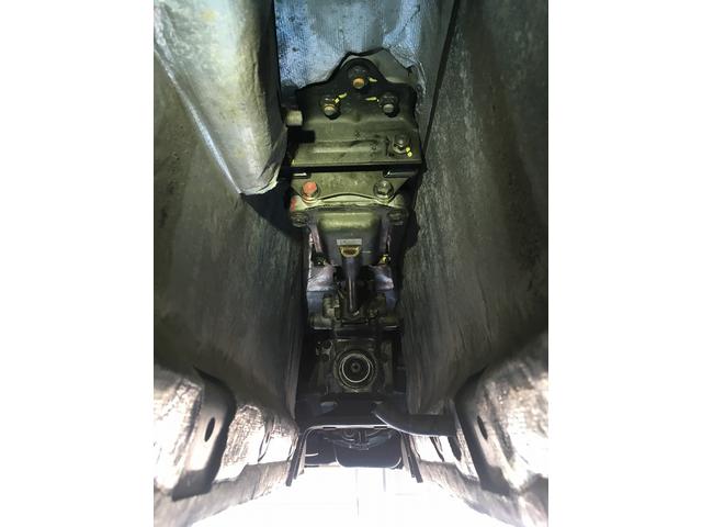 スズキ　カプチ－ノ　車検継続　　クラッチ　シフトブッシュ　交換　整備 修理 整備工場 修理工場 車検 点検 任意保険　茨城　龍ケ崎　取手 牛久 つくば つくばみらい 守谷 稲敷 MOTUL　ＮＵＴＥＣ  