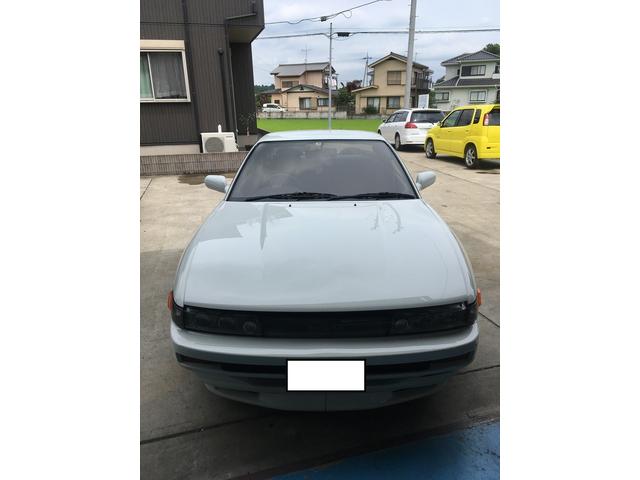 日産 シルビア S13 クランク角センサ- 異常 交換 整備 修理 日産 シルビア S13 クランク角センサ- 異常 交換 整備 修理