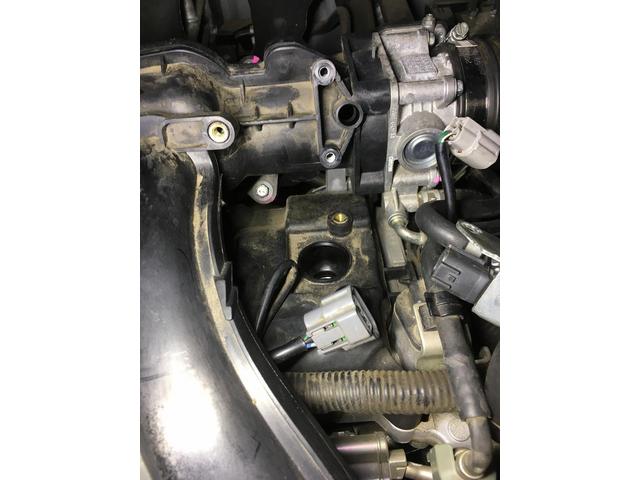 日産　セレナ　Ｃ２５　車検継続　エンジンオイル　エレメント　プラグ　エアクリ－ナ－　交換　整備　修理　整備工場　修理工場　車検　点検　任意保険　茨城　龍ヶ崎　取手　牛久　つくば　つくばみらい　守谷　稲敷　ＮＵＴＥＣ