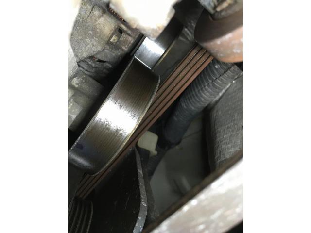 マツダ　スクラム　車検整備　ロアア－ムブ－ツ　エンジンオイル＆エレメント　交換　整備　修理　整備工場　修理工場　車検　点検　任意保険　茨城　龍ヶ崎　取手　牛久　つくば　つくばみらい　守谷　稲敷　ＮＵＴＥＣ