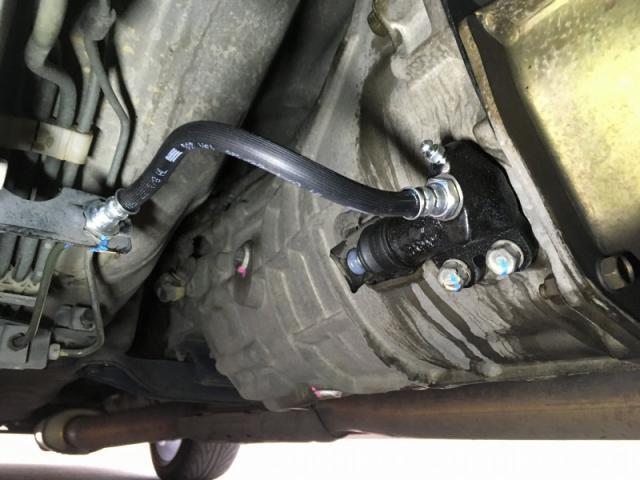 日産　スカイライン　クラッチマスタ－　クラッチオペレ　クラッチホ－ス　交換　整備　修理　整備工場　修理工場　車検　点検　任意保険　茨城　龍ヶ崎　取手　牛久　つくば　つくばみらい　守谷　稲敷　ＮＵＴＥＣ