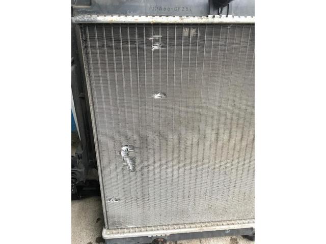 ダイハツ　ハイゼット　電動ファンモ－タ－　ファン　破損　オ－バ－ヒ－ト　交換　整備　修理　整備工場　修理工場　車検　点検　任意保険　茨城　龍ヶ崎　取手　牛久　つくば　つくばみらい　守谷　稲敷　ＮＵＴＥＣ
