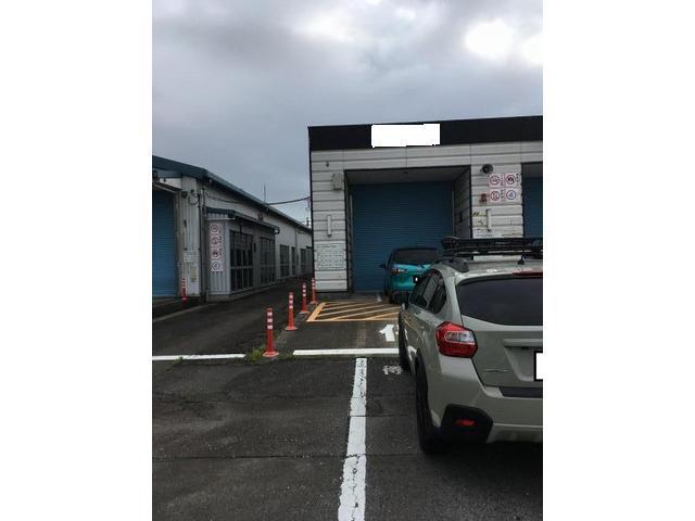 スバル　ＸＶ　車検整備　ブレ－キオイル　エアエレメント　エアコンフィルタ－　リフトアップスペ－サ－取外　交換　整備　修理　整備工場　修理工場　車検　点検　任意保険　茨城　龍ヶ崎　取手　牛久　つくば　つくばみらい　守谷　稲敷　ＮＵＴＥＣ