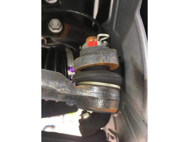 スズキ　スイフトスポーツ　車検整備　ブレ－キオイル　エアコンフィルタ－　交換　整備　修理　整備工場　修理工場　車検　点検　任意保険　茨城　龍ヶ崎　取手　牛久　つくば　つくばみらい　守谷　稲敷　ＮＵＴＥＣ