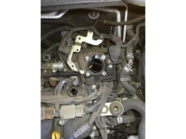 EGR バルブ ムーヴ コンテ L575S ダイハツ KF-VE 25620-B2011
