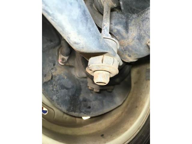 スズキ　ジムニ－　12ケ月点検　エンジンオイル交換　整備　修理　整備工場　修理工場　車検　点検　任意保険　茨城　龍ヶ崎　取手　牛久　つくば　つくば　ＮＵＴＥＣ