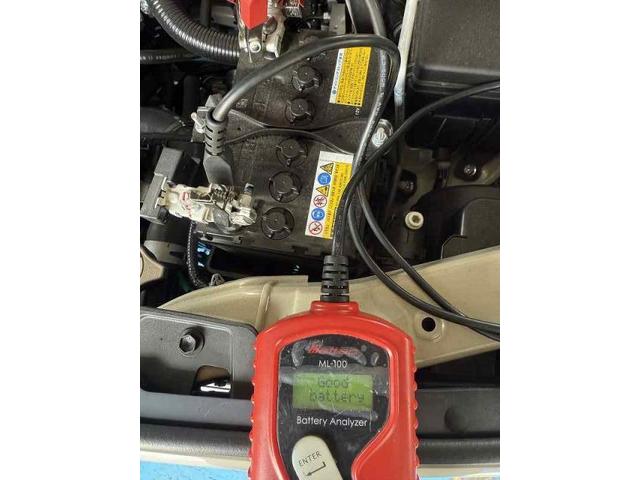 スズキ　アルトラパン　新車点検　エンジンオイル　交換　整備　修理　整備工場　修理工場　車検　点検　任意保険　茨城　龍ヶ崎　取手　牛久　つくば　つくば　ＮＵＴＥＣ