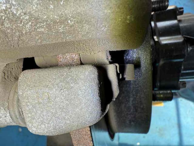 スズキ　ジムニー　法定点検　エンジンオイル＆エレメント　トランスファ－＆リヤデフオイル　交換　整備　修理　整備工場　修理工場　車検　点検　任意保険　茨城　龍ヶ崎　取手　牛久　つくば　つくば　ＮＵＴＥＣ