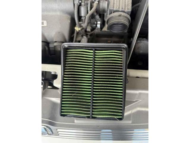 ホンダ　モビリオ　車検整備　エンジンオイル　ブレ－キオイル　ロアボ－ルジョイントブ－ツ　ブレ－キパット　エアコンフィルター　交換　整備　修理　整備工場　修理工場　車検　点検　任意保険　茨城　龍ヶ崎　取手　牛久　つくば　つくば　ＮＵＴＥＣ