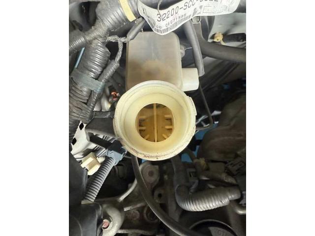 ホンダ　モビリオ　車検整備　エンジンオイル　ブレ－キオイル　ロアボ－ルジョイントブ－ツ　ブレ－キパット　エアコンフィルター　交換　整備　修理　整備工場　修理工場　車検　点検　任意保険　茨城　龍ヶ崎　取手　牛久　つくば　つくば　ＮＵＴＥＣ