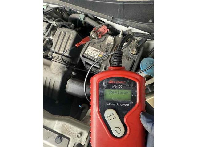 ホンダ　モビリオ　車検整備　エンジンオイル　ブレ－キオイル　ロアボ－ルジョイントブ－ツ　ブレ－キパット　エアコンフィルター　交換　整備　修理　整備工場　修理工場　車検　点検　任意保険　茨城　龍ヶ崎　取手　牛久　つくば　つくば　ＮＵＴＥＣ