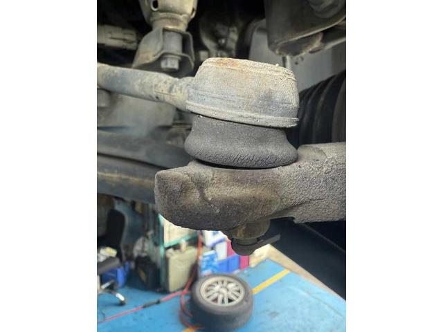 ホンダ　モビリオ　車検整備　エンジンオイル　ブレ－キオイル　ロアボ－ルジョイントブ－ツ　ブレ－キパット　エアコンフィルター　交換　整備　修理　整備工場　修理工場　車検　点検　任意保険　茨城　龍ヶ崎　取手　牛久　つくば　つくば　ＮＵＴＥＣ