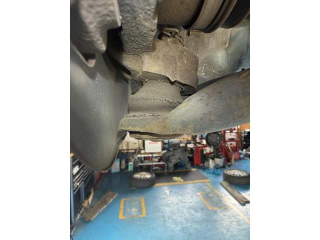 ホンダ　モビリオ　車検整備　エンジンオイル　ブレ－キオイル　ロアボ－ルジョイントブ－ツ　ブレ－キパット　エアコンフィルター　交換　整備　修理　整備工場　修理工場　車検　点検　任意保険　茨城　龍ヶ崎　取手　牛久　つくば　つくば　ＮＵＴＥＣ