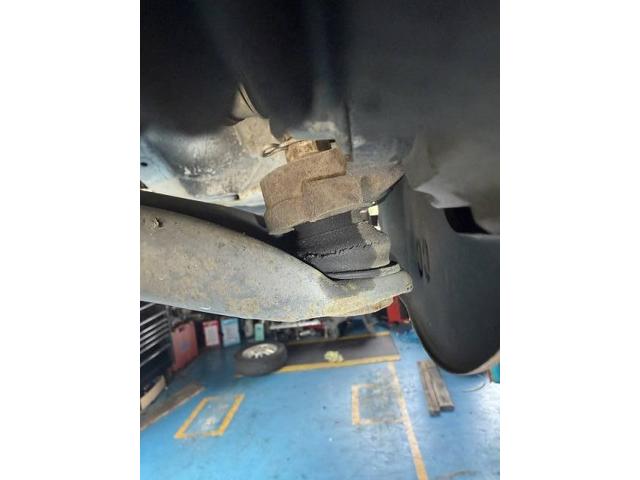 ホンダ　モビリオ　車検整備　エンジンオイル　ブレ－キオイル　ロアボ－ルジョイントブ－ツ　ブレ－キパット　エアコンフィルター　交換　整備　修理　整備工場　修理工場　車検　点検　任意保険　茨城　龍ヶ崎　取手　牛久　つくば　つくば　ＮＵＴＥＣ