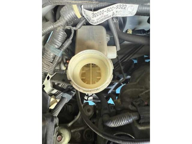 ホンダ　モビリオ　車検整備　エンジンオイル　ブレ－キオイル　ロアボ－ルジョイントブ－ツ　ブレ－キパット　エアコンフィルター　交換　整備　修理　整備工場　修理工場　車検　点検　任意保険　茨城　龍ヶ崎　取手　牛久　つくば　つくば　ＮＵＴＥＣ