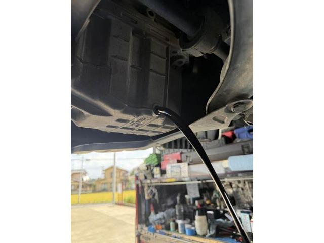 ホンダ　モビリオ　車検整備　エンジンオイル　ブレ－キオイル　ロアボ－ルジョイントブ－ツ　ブレ－キパット　エアコンフィルター　交換　整備　修理　整備工場　修理工場　車検　点検　任意保険　茨城　龍ヶ崎　取手　牛久　つくば　つくば　ＮＵＴＥＣ