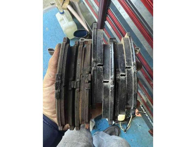 ホンダ　モビリオ　車検整備　エンジンオイル　ブレ－キオイル　ロアボ－ルジョイントブ－ツ　ブレ－キパット　エアコンフィルター　交換　整備　修理　整備工場　修理工場　車検　点検　任意保険　茨城　龍ヶ崎　取手　牛久　つくば　つくば　ＮＵＴＥＣ