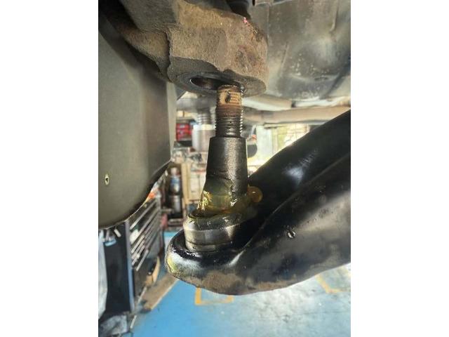 ホンダ　モビリオ　車検整備　エンジンオイル　ブレ－キオイル　ロアボ－ルジョイントブ－ツ　ブレ－キパット　エアコンフィルター　交換　整備　修理　整備工場　修理工場　車検　点検　任意保険　茨城　龍ヶ崎　取手　牛久　つくば　つくば　ＮＵＴＥＣ